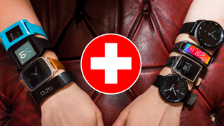 El smartwatch supera ya en pedidos a los relojes suizos